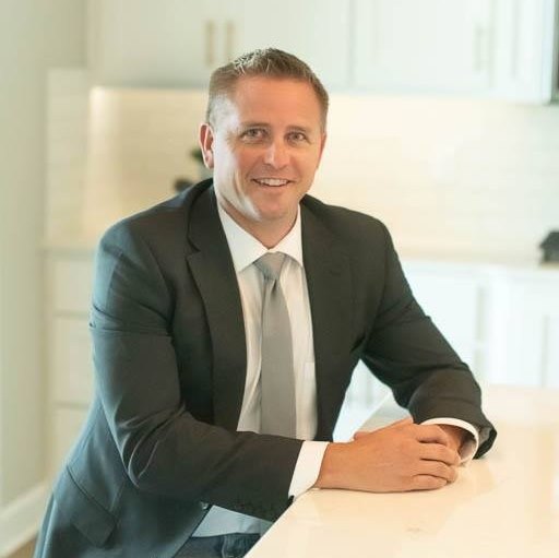 Davin Bryant-Real Estate Professional